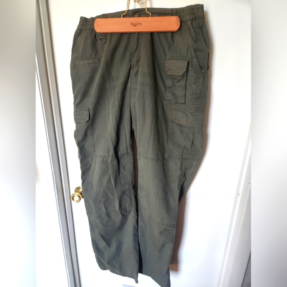 Women's 5.11 Tactical Pants